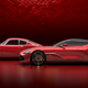 Illustration for article titled The Aston Martin DBS GT Zagato Has No Rear Window Because Glass Is For Poors